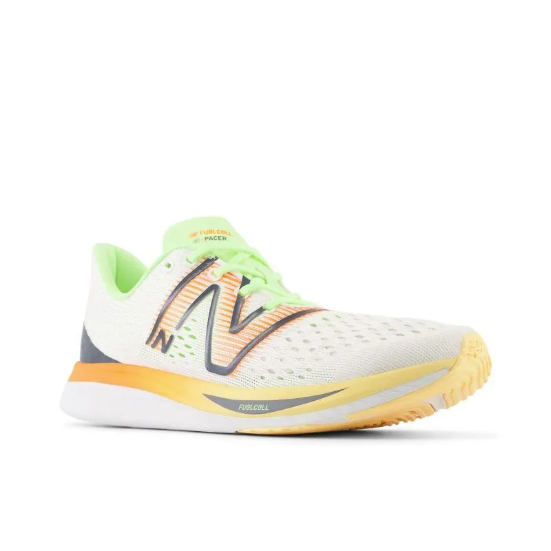 New Balance  Fuelcell Supercomp Pacer V1 - Scarpe da running - Donna