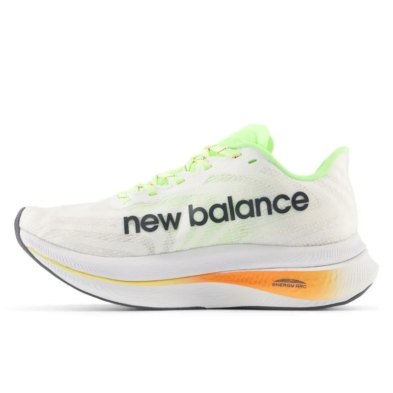 New Balance  FuelCell Supercomp Trainer V2 - Scarpe da running - Donna