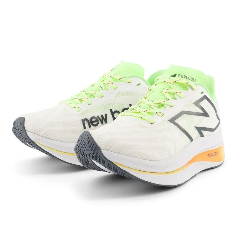 New Balance  FuelCell Supercomp Trainer V2 - Scarpe da running - Donna