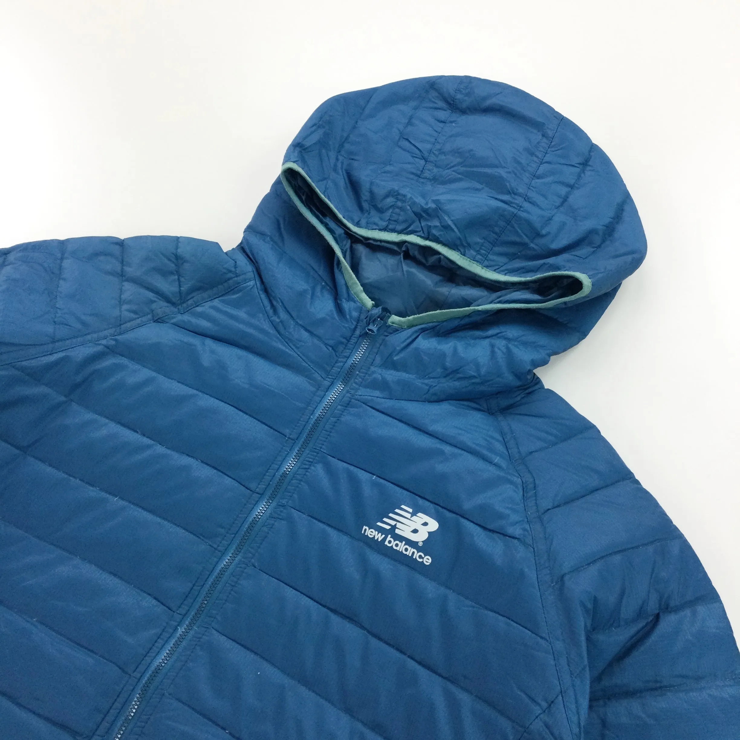 New Balance lightweight Jacket - XXL