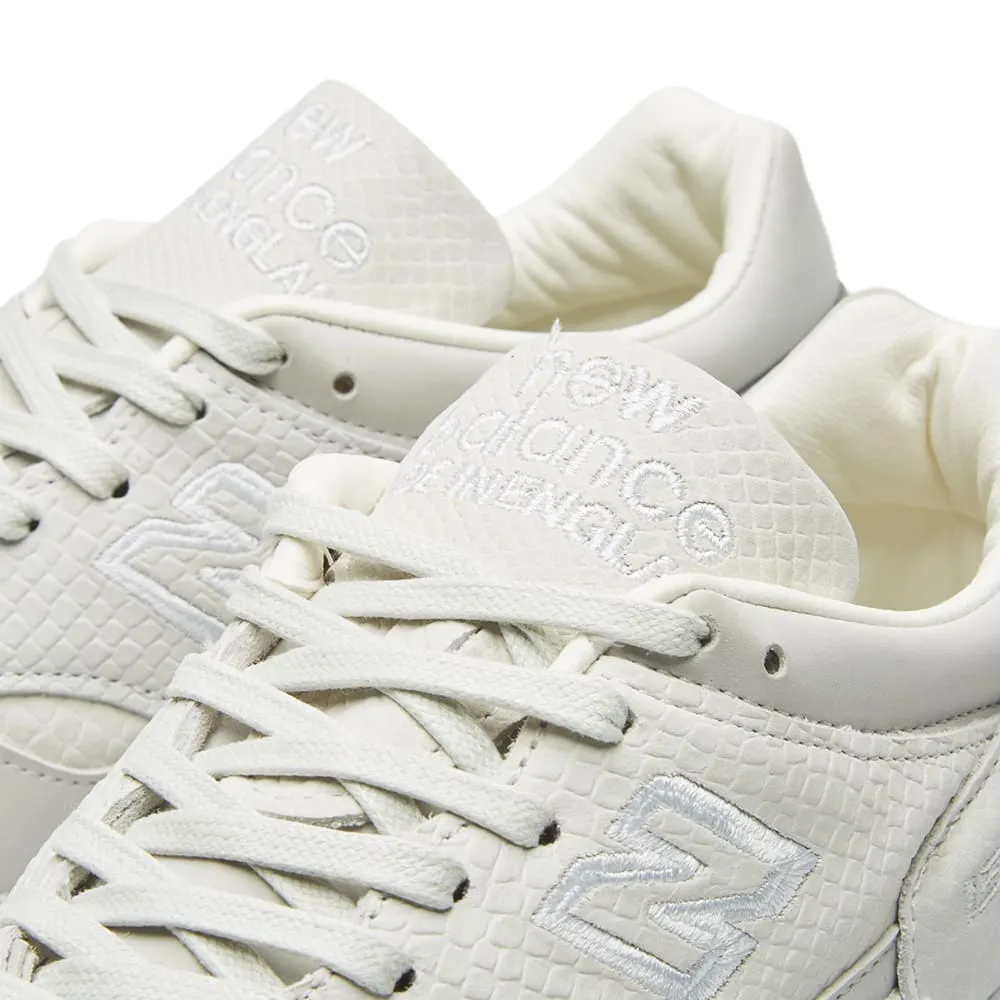 New Balance M1500NBA 'Iguana'White