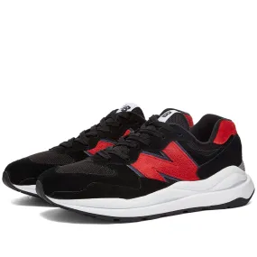 New Balance M5740MS1Black, Navy & Red