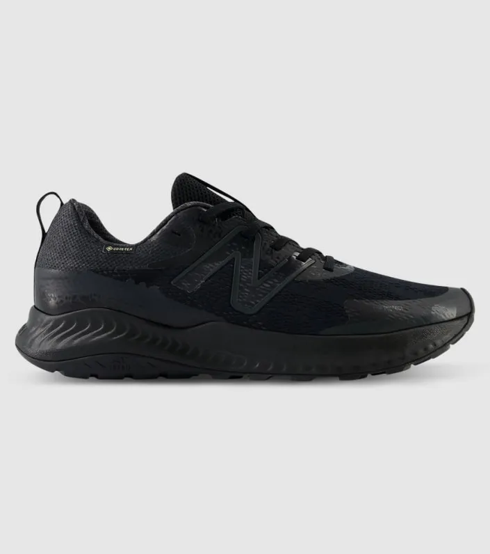 new balance nitrel v5 gore-tex mens