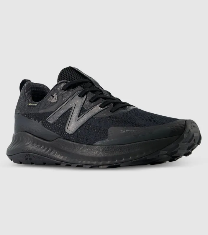 new balance nitrel v5 gore-tex mens