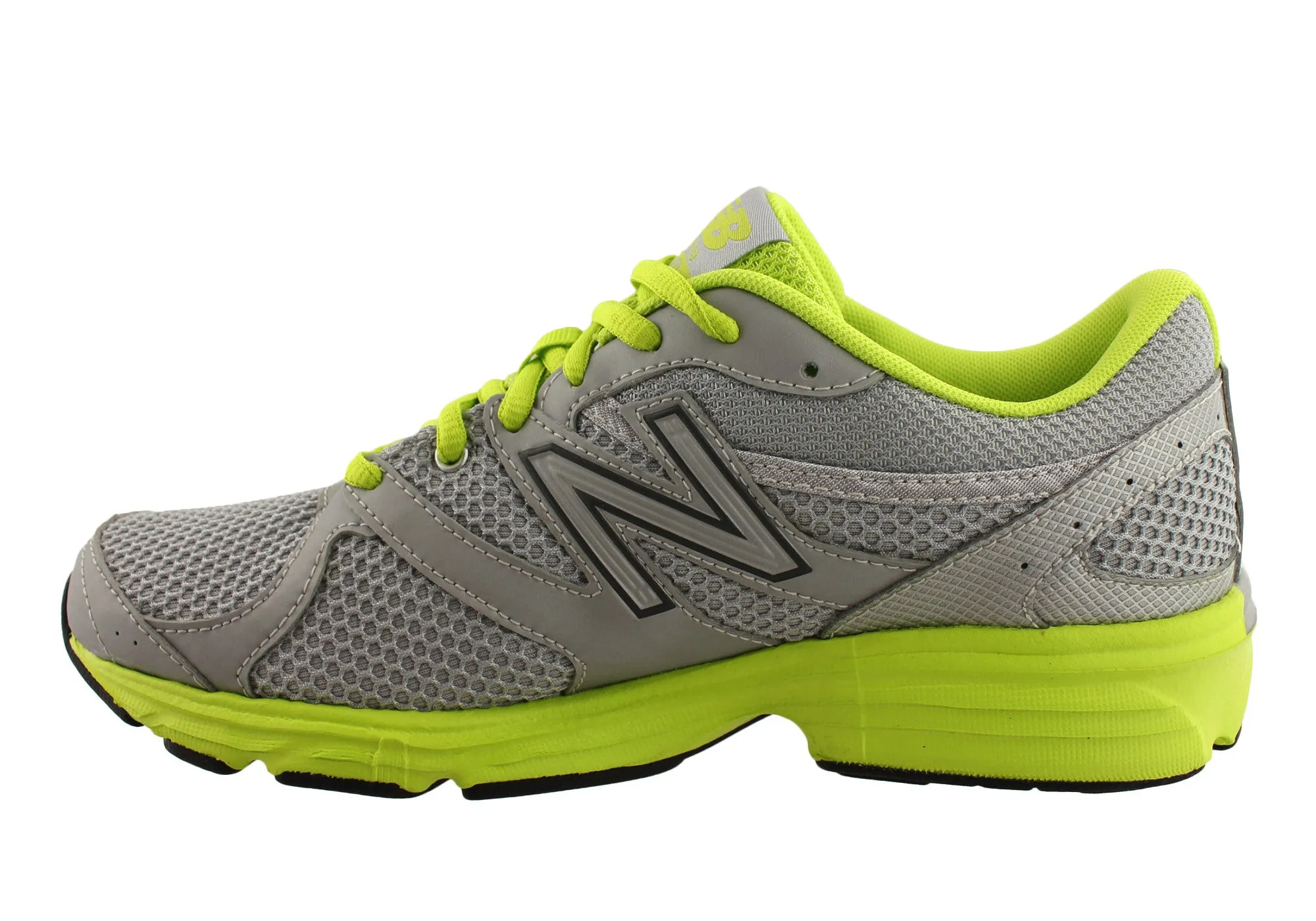 New Balance Womens Comfortable Athletic Shoes