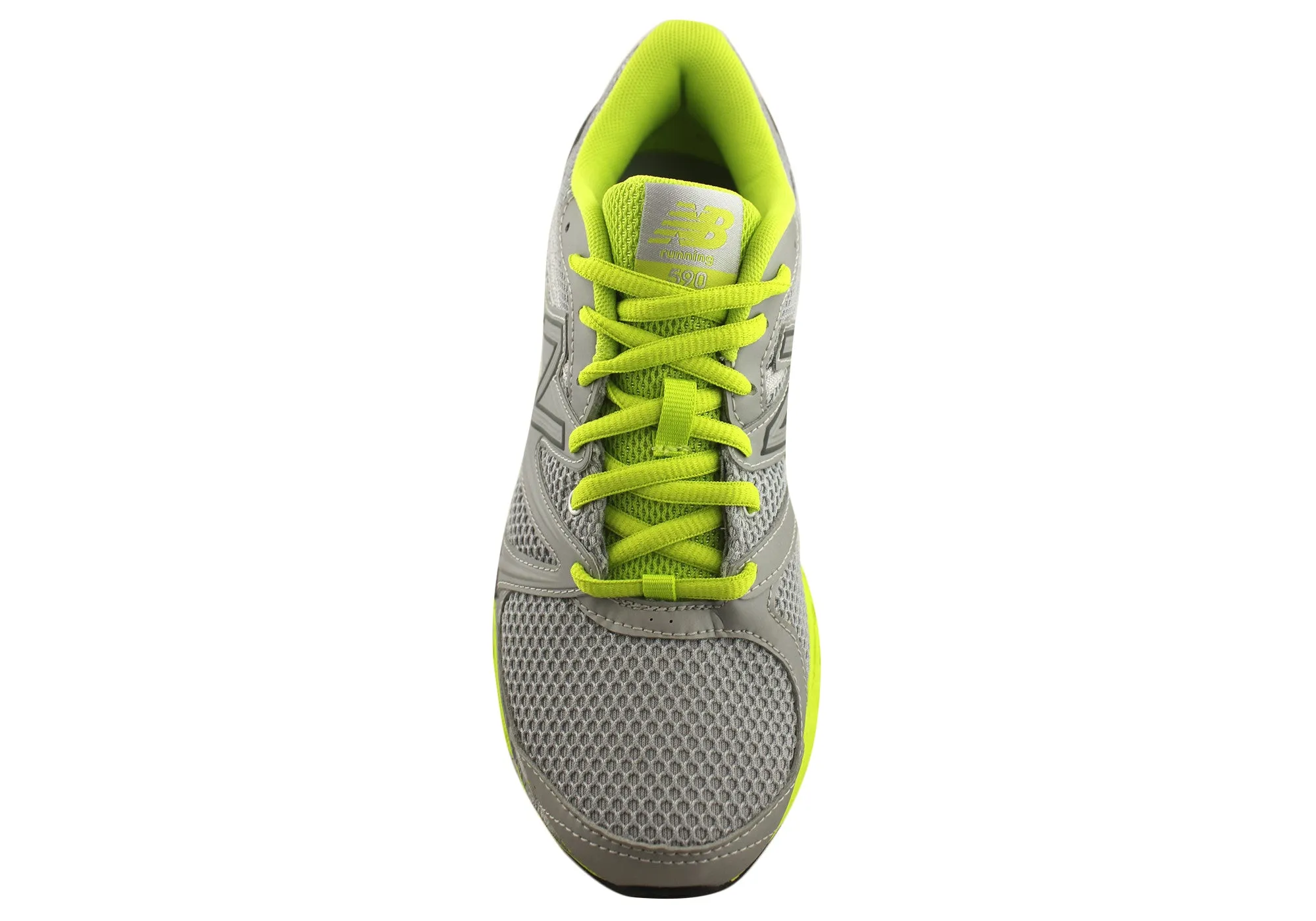 New Balance Womens Comfortable Athletic Shoes