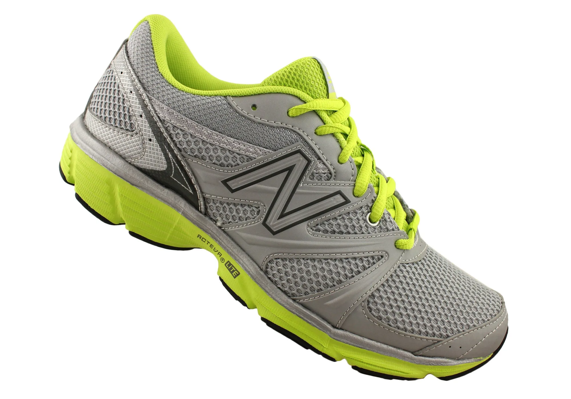 New Balance Womens Comfortable Athletic Shoes