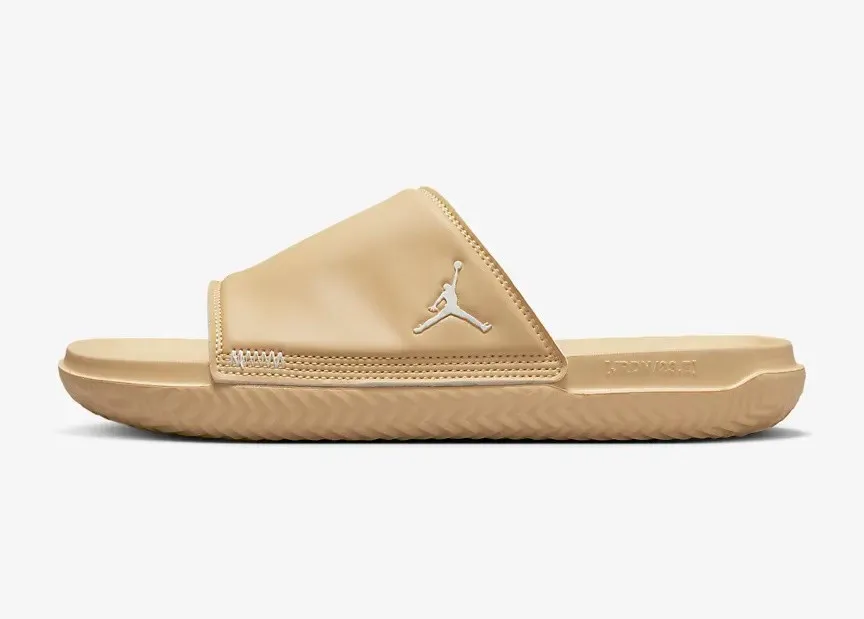 Nike Jordan Play Slide Sesame Sail DC9835-200