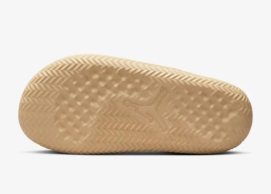 Nike Jordan Play Slide Sesame Sail DC9835-200