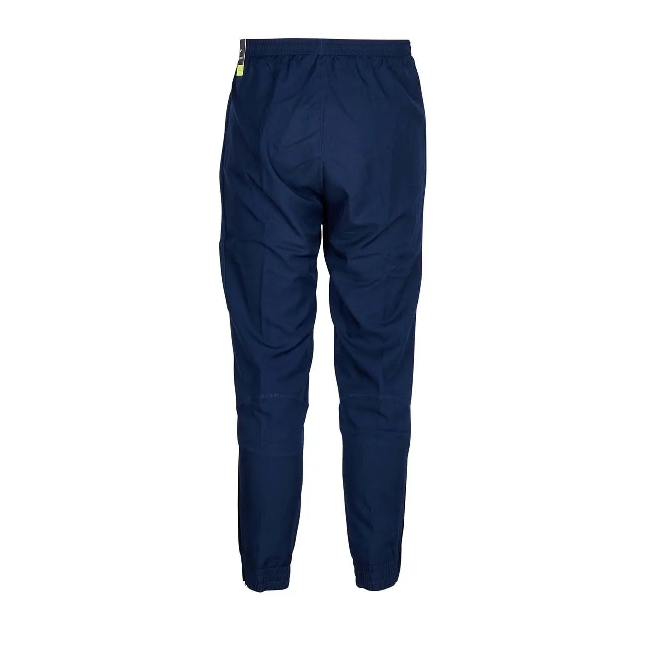 PANTALONE DRI-FIT ACADEMY CON LOGO RICAMATO Uomo Blue navy White