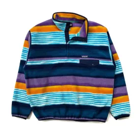 Patagonia 2016 Snap-T Synchilla Fleece