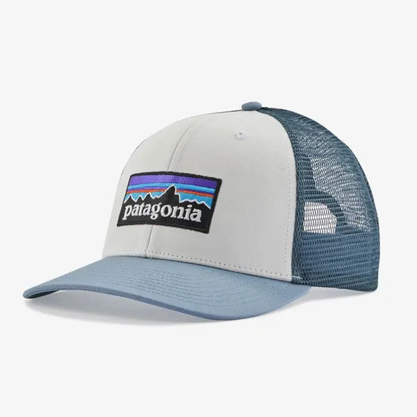 Patagonia P-6 Logo Trucker Cap / Hat