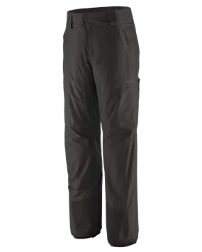 Patagonia Powder Town Pants - Reg - Black