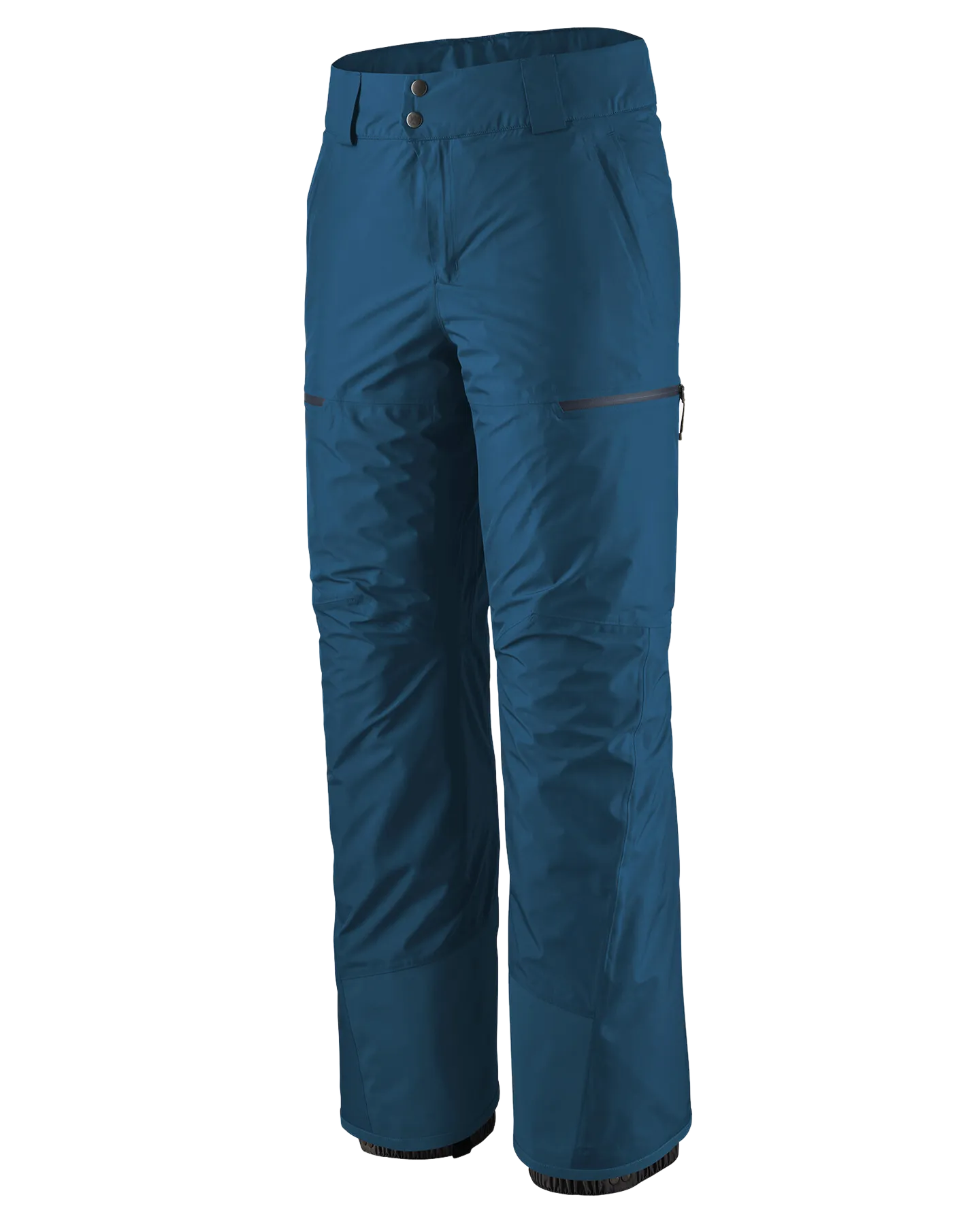 Patagonia Powder Town Pants - Reg - Lagom Blue