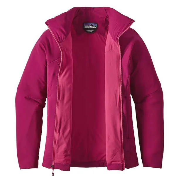 Patagonia Women's Nano-Air Jacket, Slim Fit