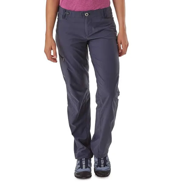 Patagonia Women's RPS Rock Pants - Lightweight Bouldering and Rock Climbing Pants