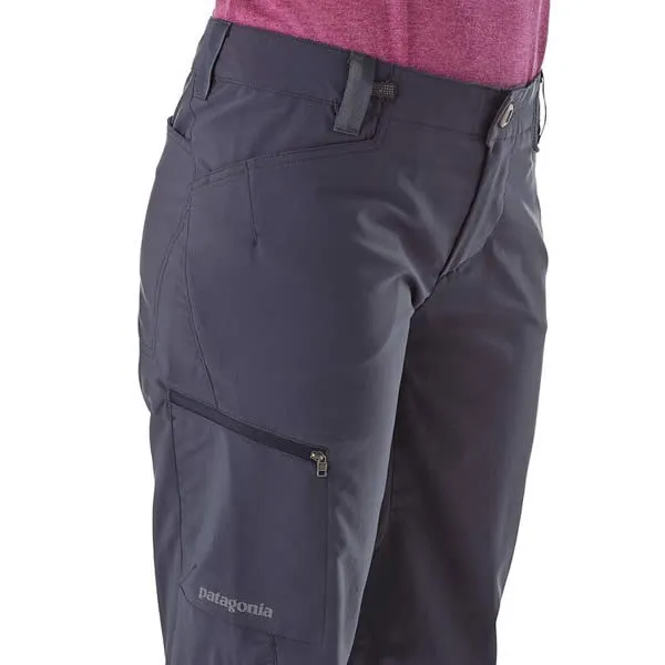 Patagonia Women's RPS Rock Pants - Lightweight Bouldering and Rock Climbing Pants