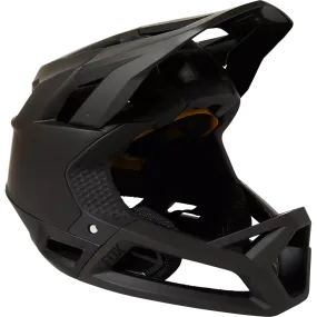 PROFRAME HELMET MATTE, CE BLACK