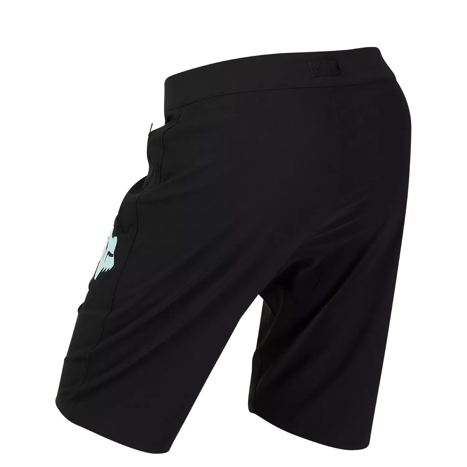 RANGER SHORT RACE BLACK / PINK