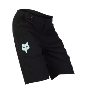 RANGER SHORT RACE BLACK / PINK