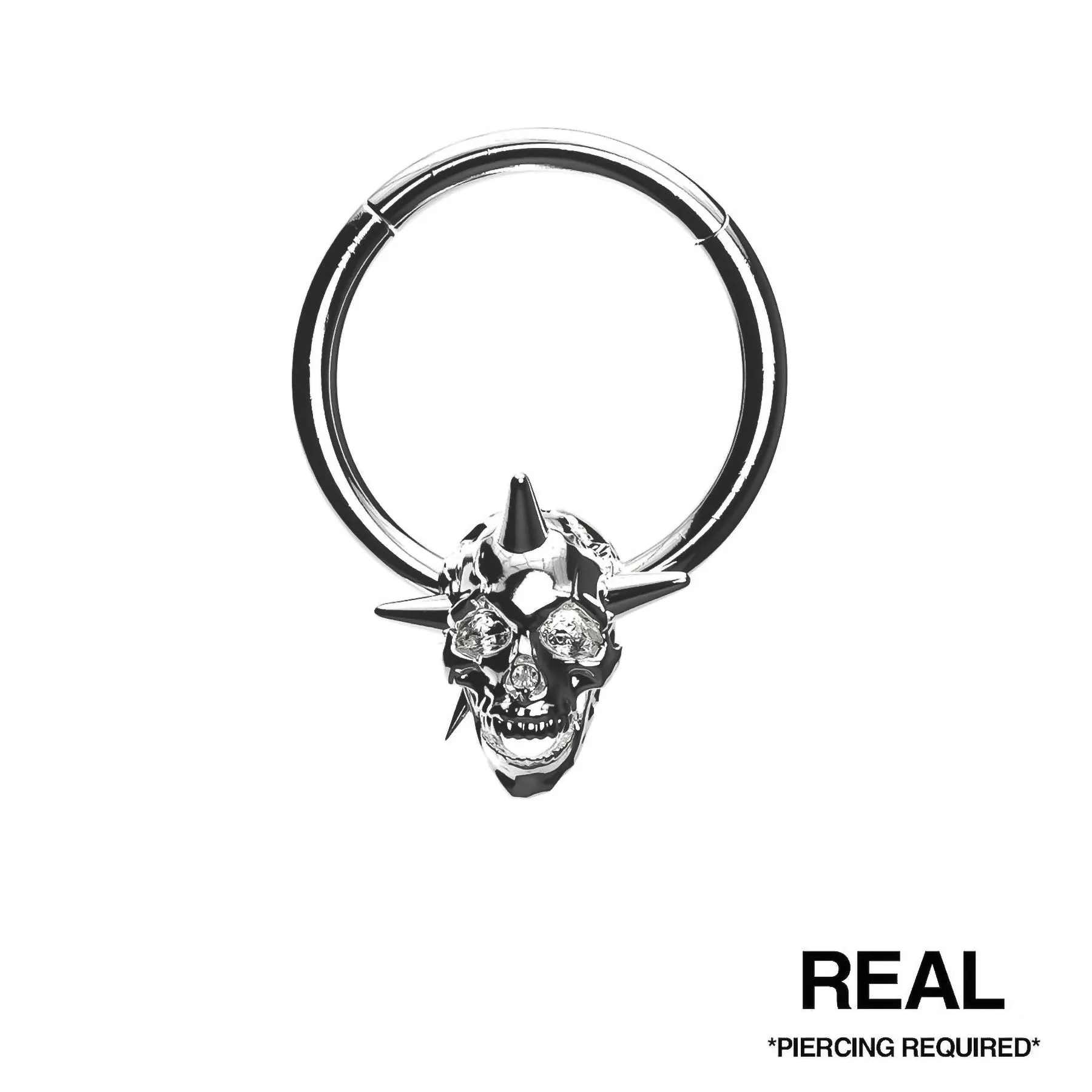 REAL 6TH CIRCLE OF HELL SEPTUM