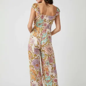 Rolling Hills Jumpsuit