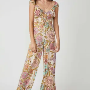 Rolling Hills Jumpsuit