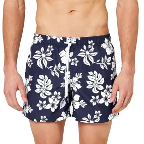 SEA BOXER Man Navy