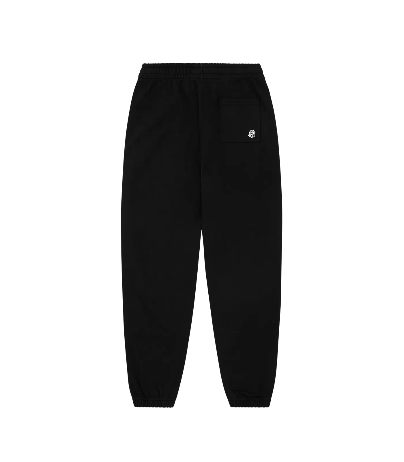 SMALL ARCH LOGO SWEATPANTS - BLACK