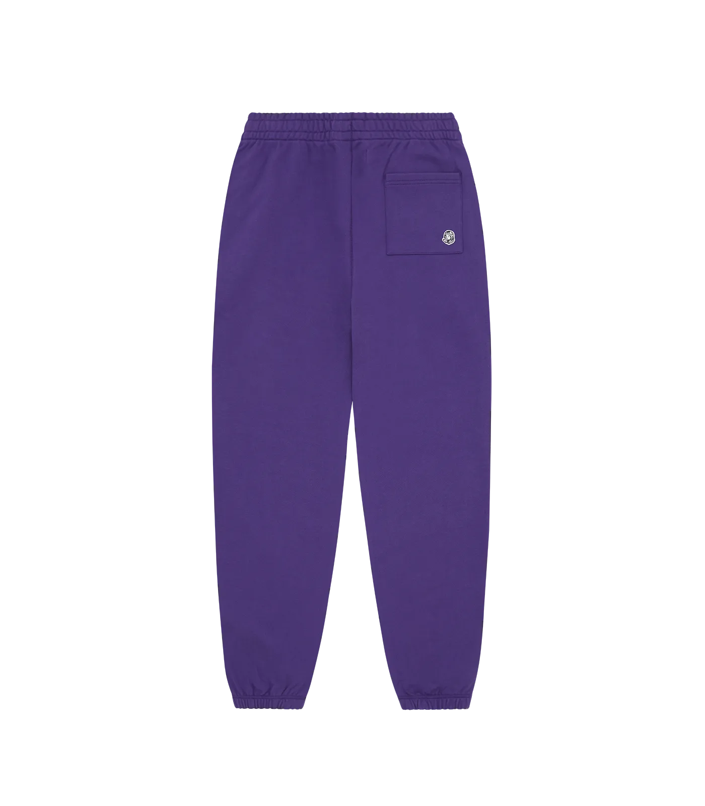 SMALL ARCH LOGO SWEATPANTS - GRAPE