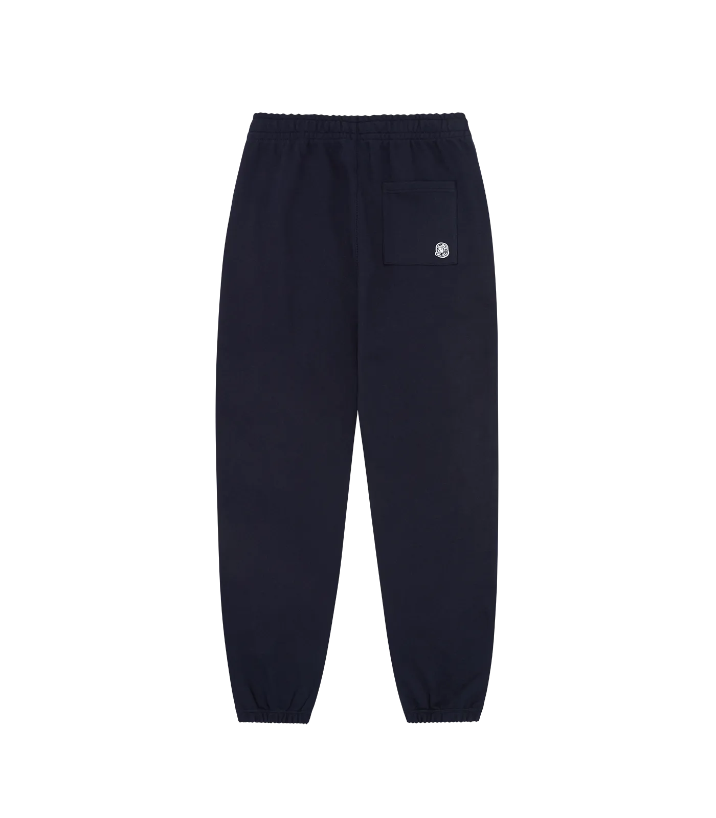 SMALL ARCH LOGO SWEATPANTS - NAVY