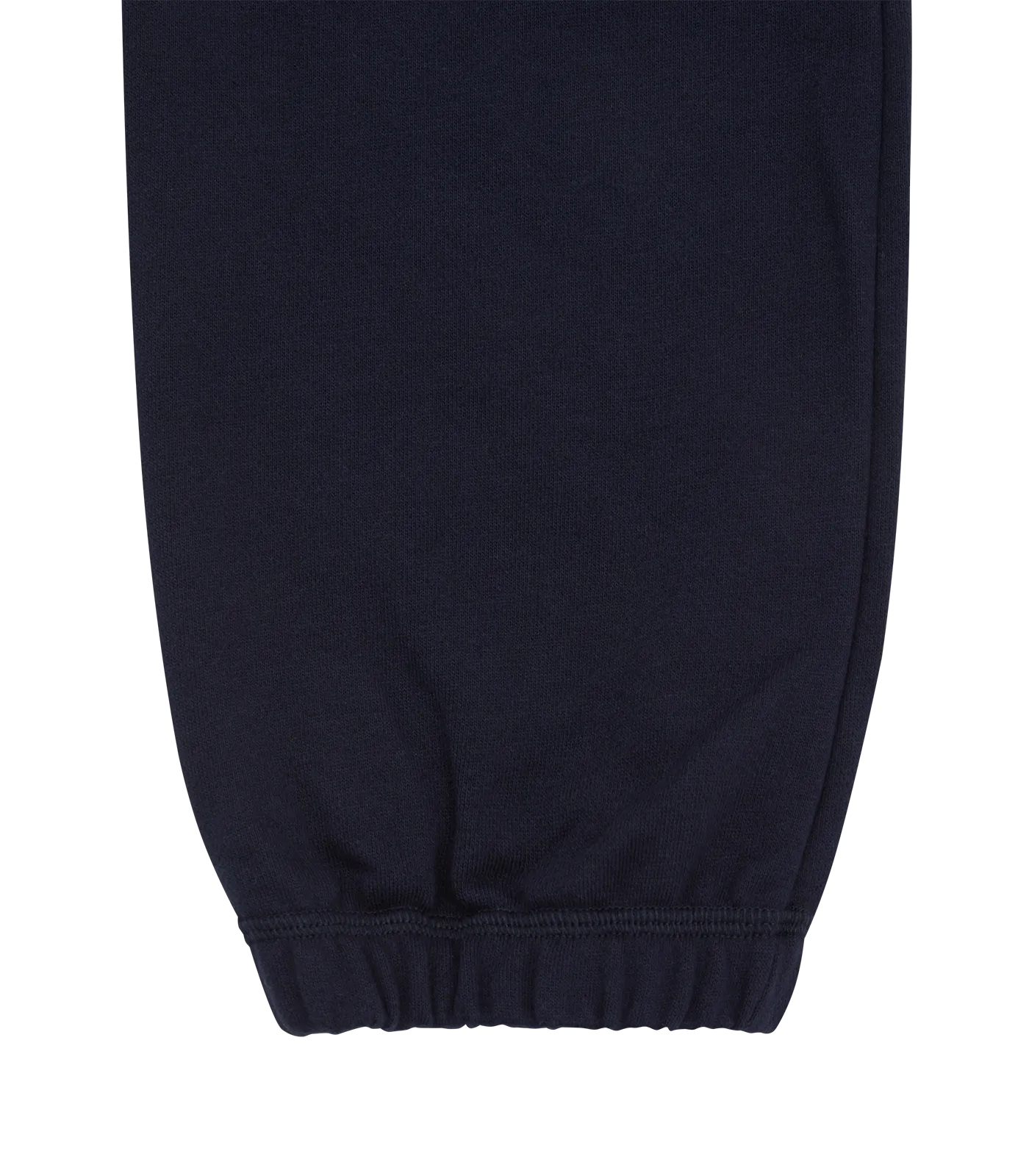 SMALL ARCH LOGO SWEATPANTS - NAVY