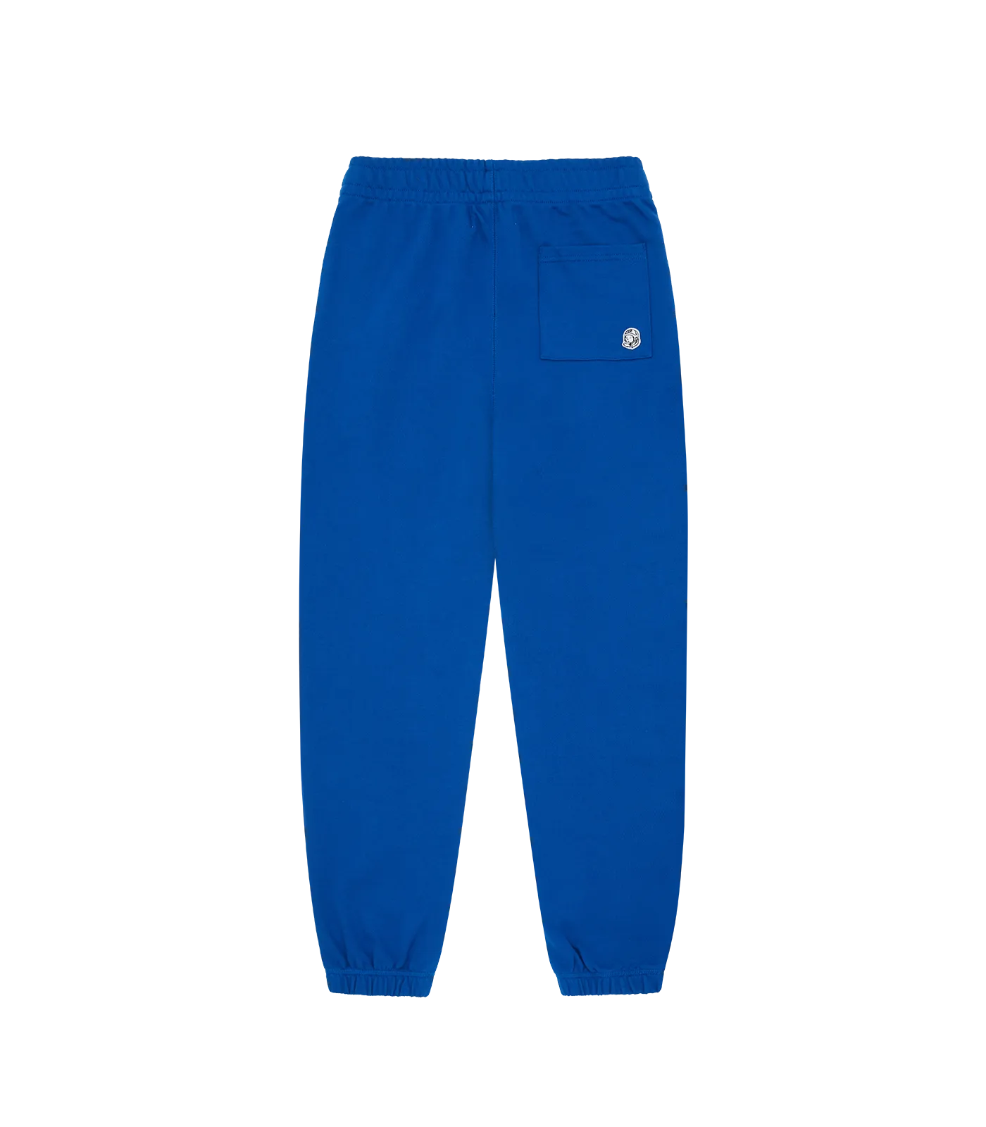 SMALL ARCH LOGO SWEATPANTS - ROYAL BLUE