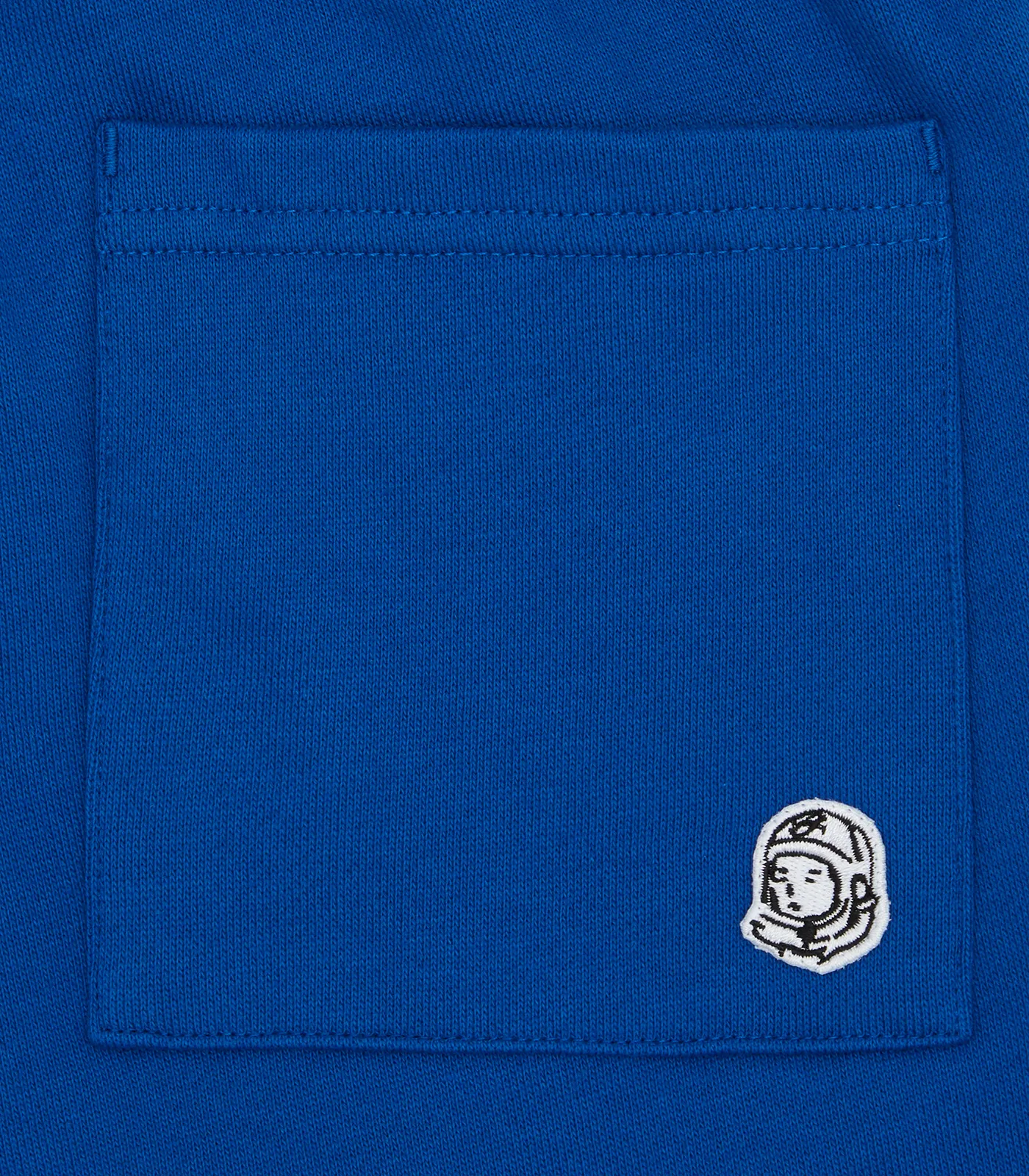 SMALL ARCH LOGO SWEATPANTS - ROYAL BLUE