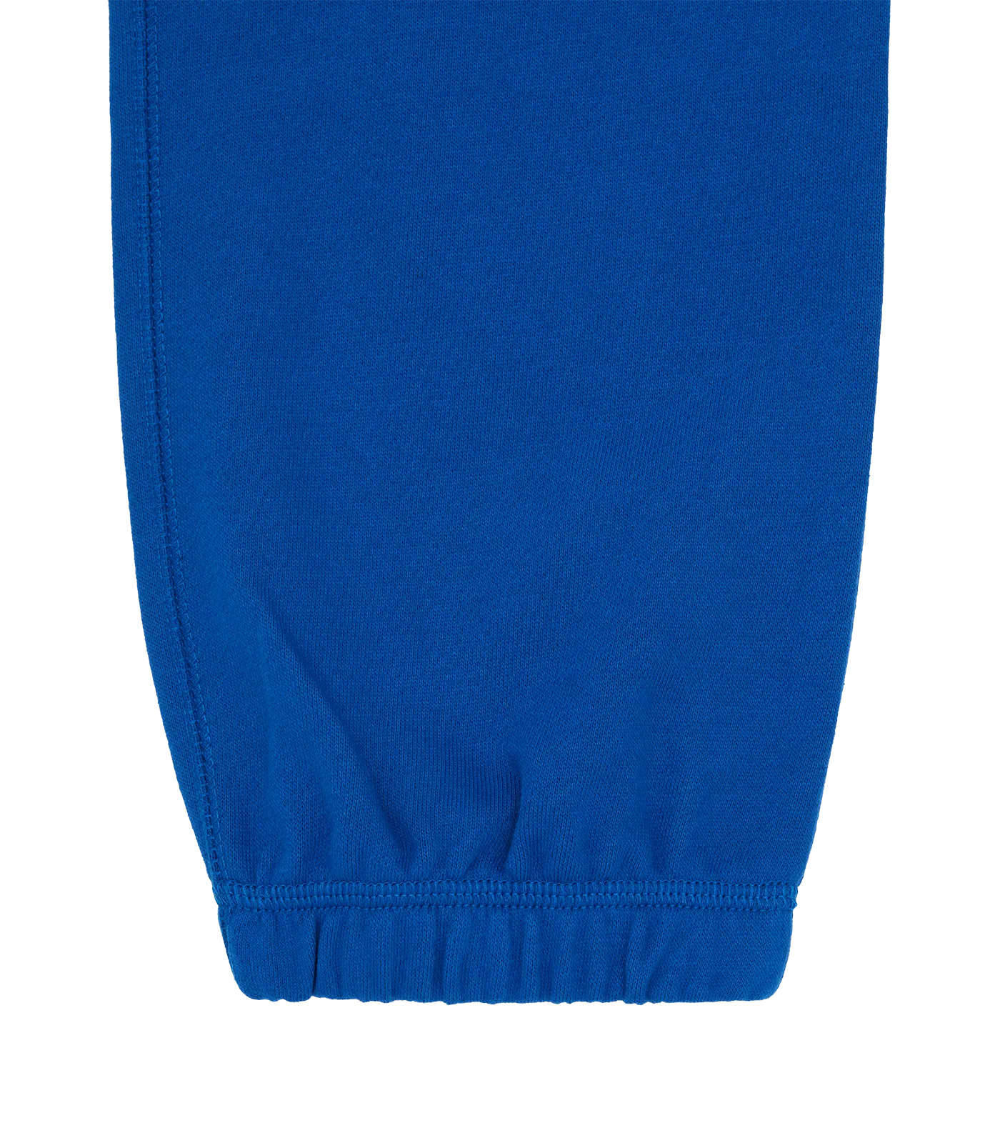 SMALL ARCH LOGO SWEATPANTS - ROYAL BLUE