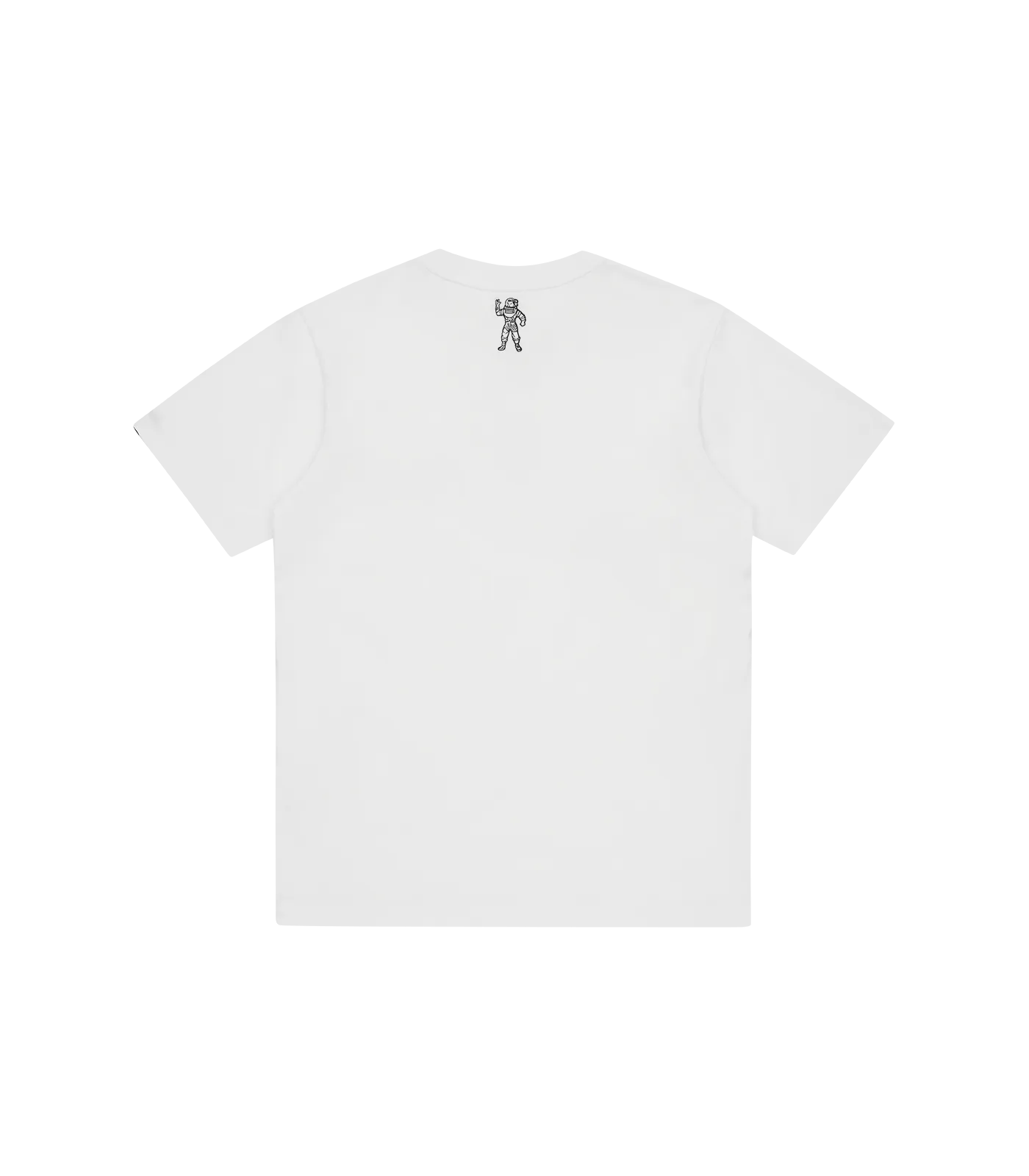 SMALL ARCH LOGO T-SHIRT - WHITE