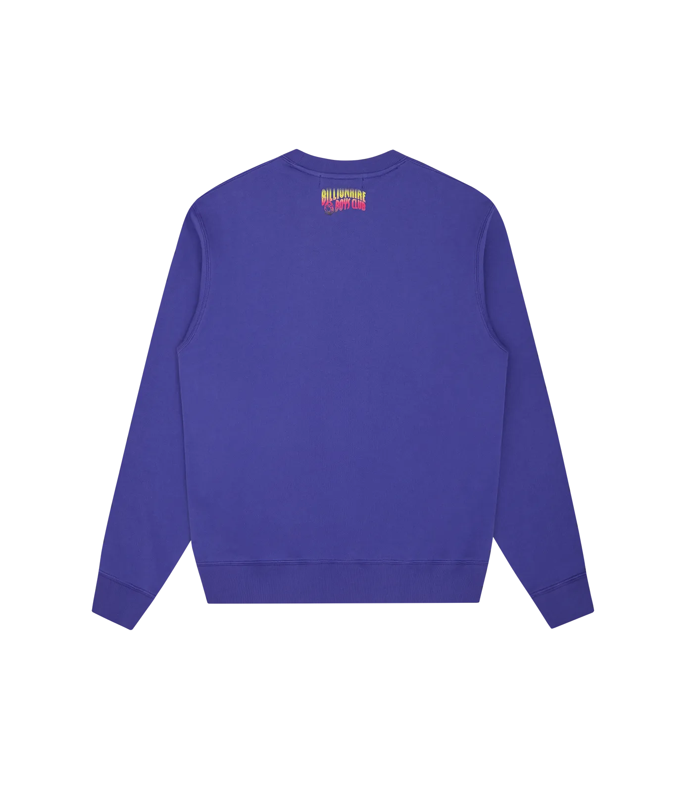 STANDING ASTRO CREWNECK - PURPLE