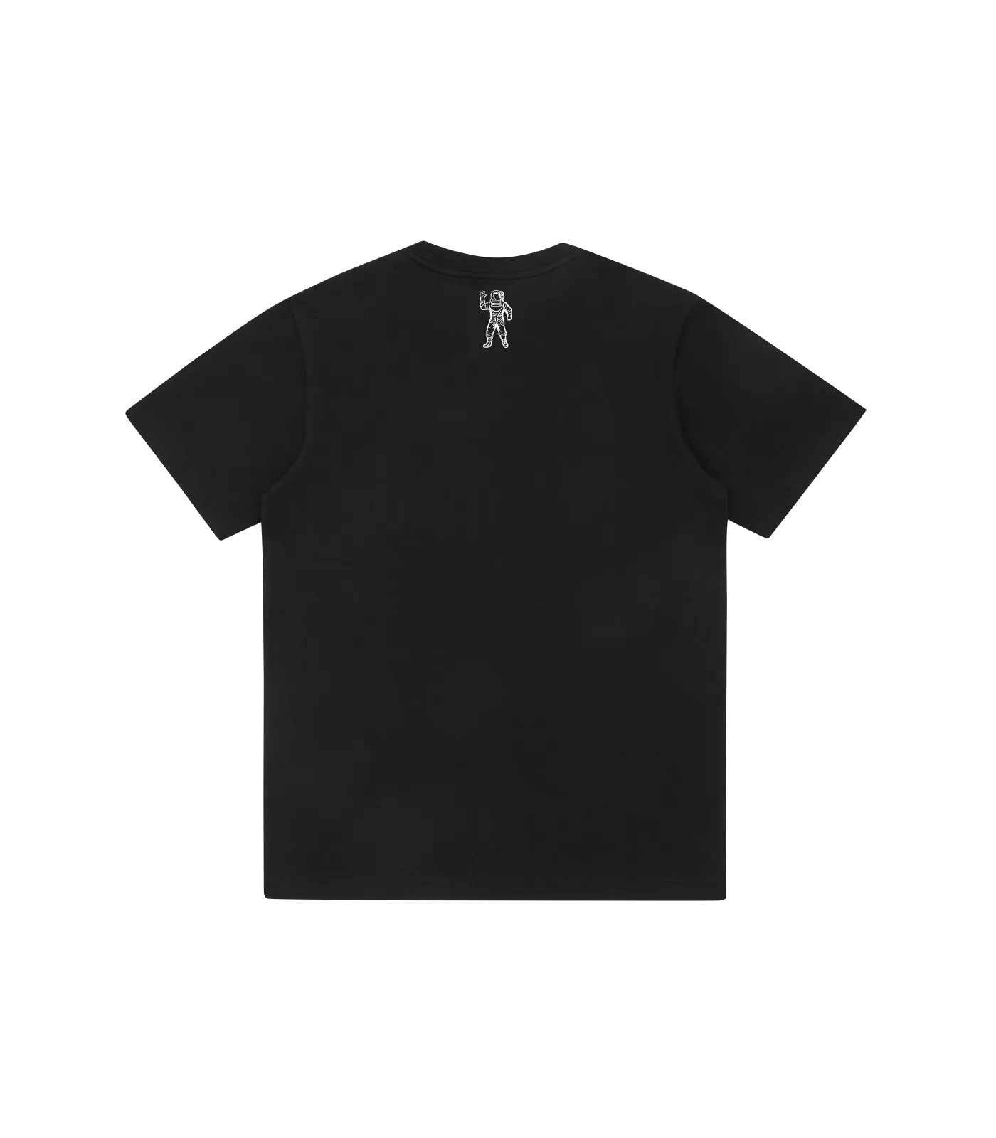 TAXI T-SHIRT - BLACK