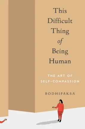 The Difficulty of Being Human Book