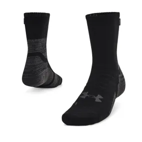 Under Armour Armourdry Calze  Black/Jet Gray