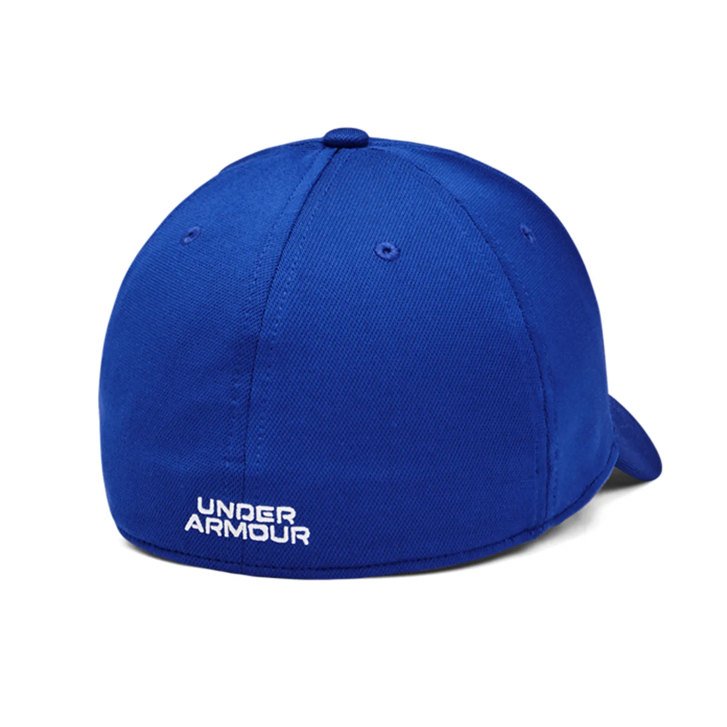 Under Armour Blitzing Cappello  Royal/White