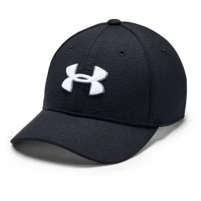 Under Armour  Blitzing II Stretch Fit - Cappellino - Bambino