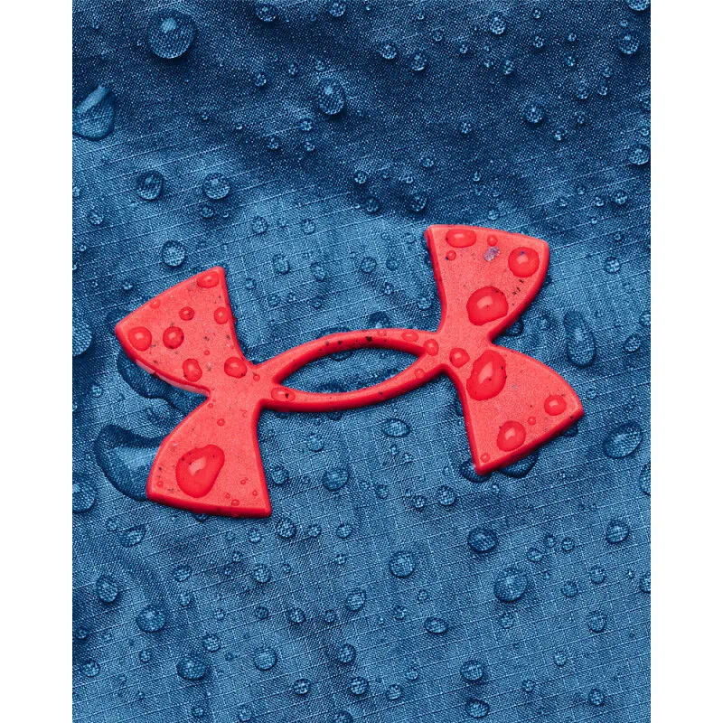 Under Armour  Impasse Trail Jkt - Giacca a vento - Uomo