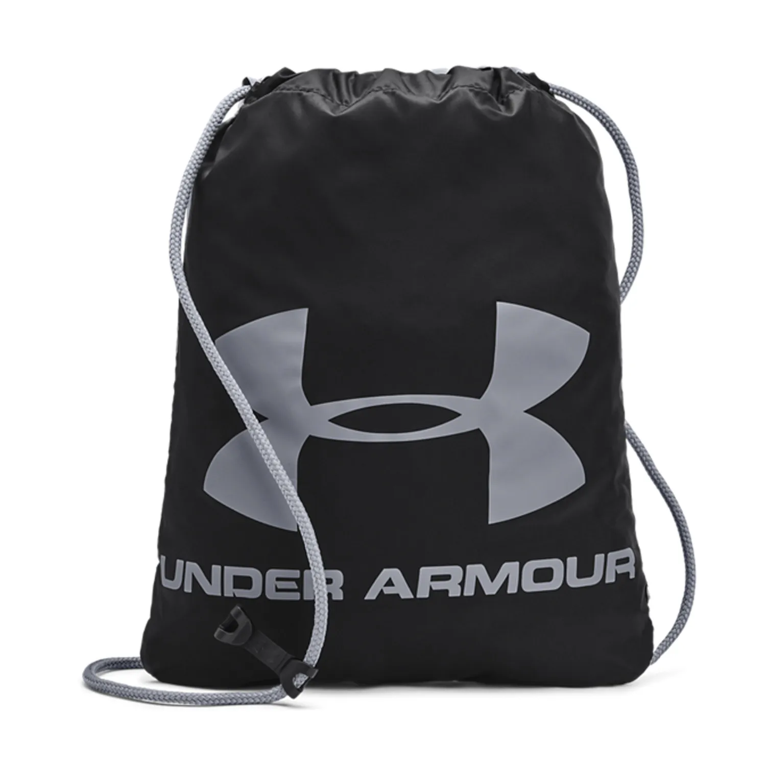 Under Armour OzSee Sacca  Black/Steel