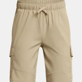 Under Armour Pennant Cargo Short Junior