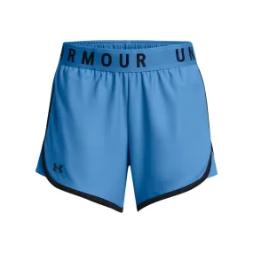 Under Armour Play Up 5in longer legged shorts