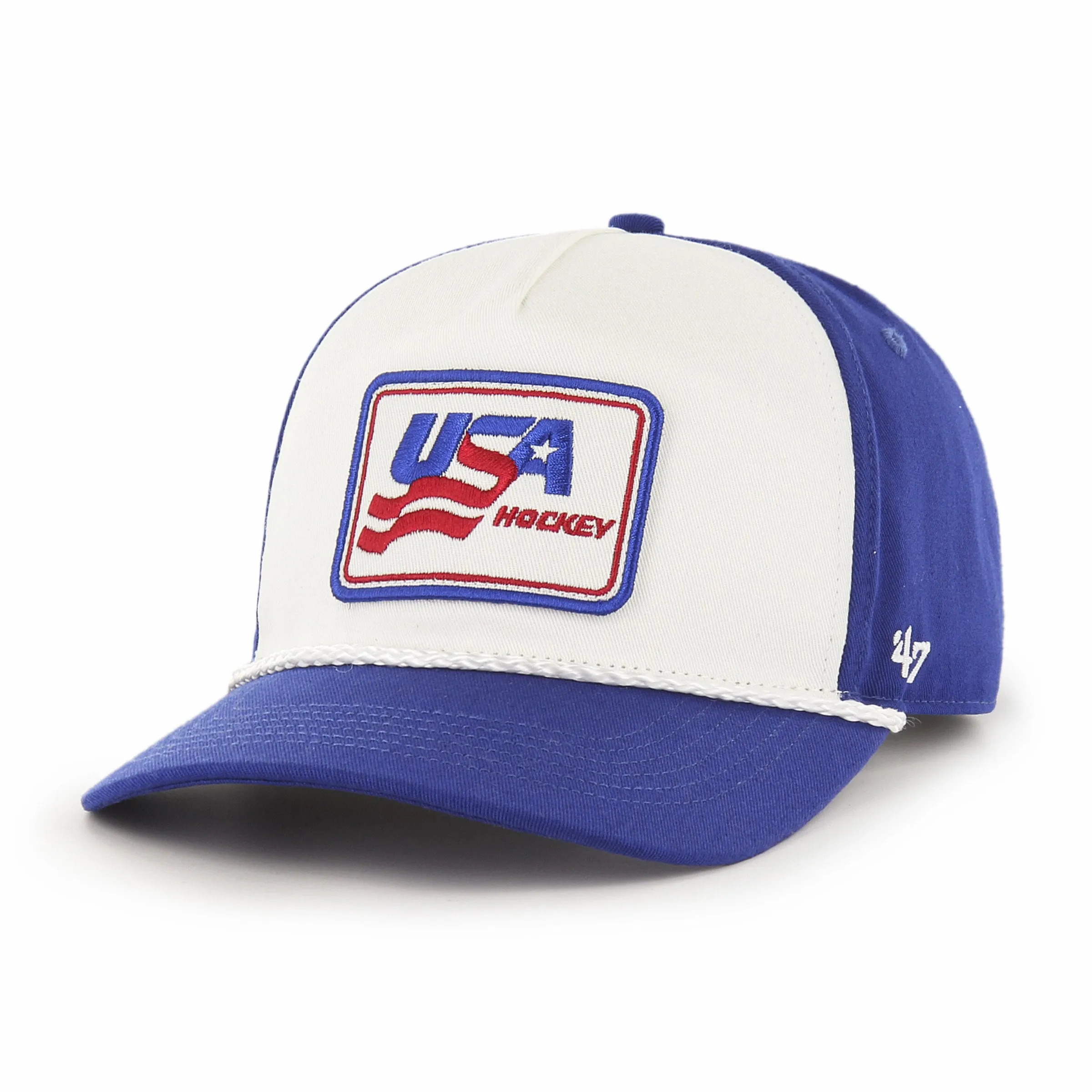 USA HOCKEY UTILITY '47 CAPTAIN DT