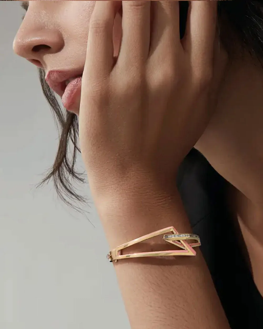 Vertigo Obtuse Bracelet