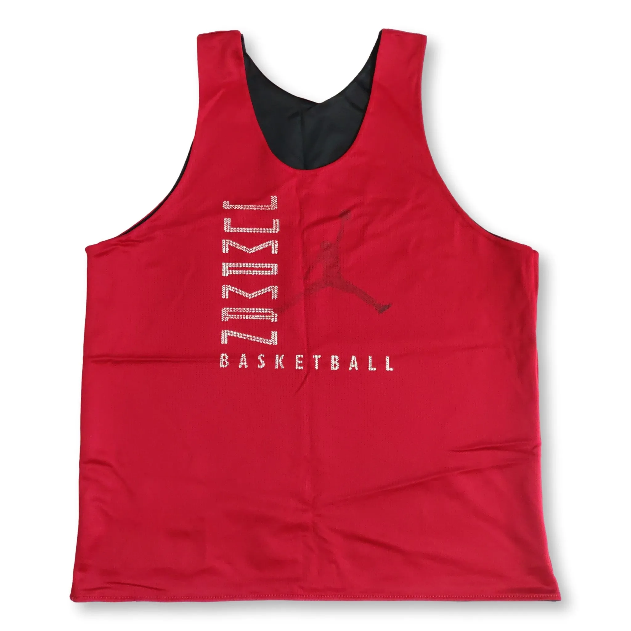 Vintage reversible Jordan 11  jersey