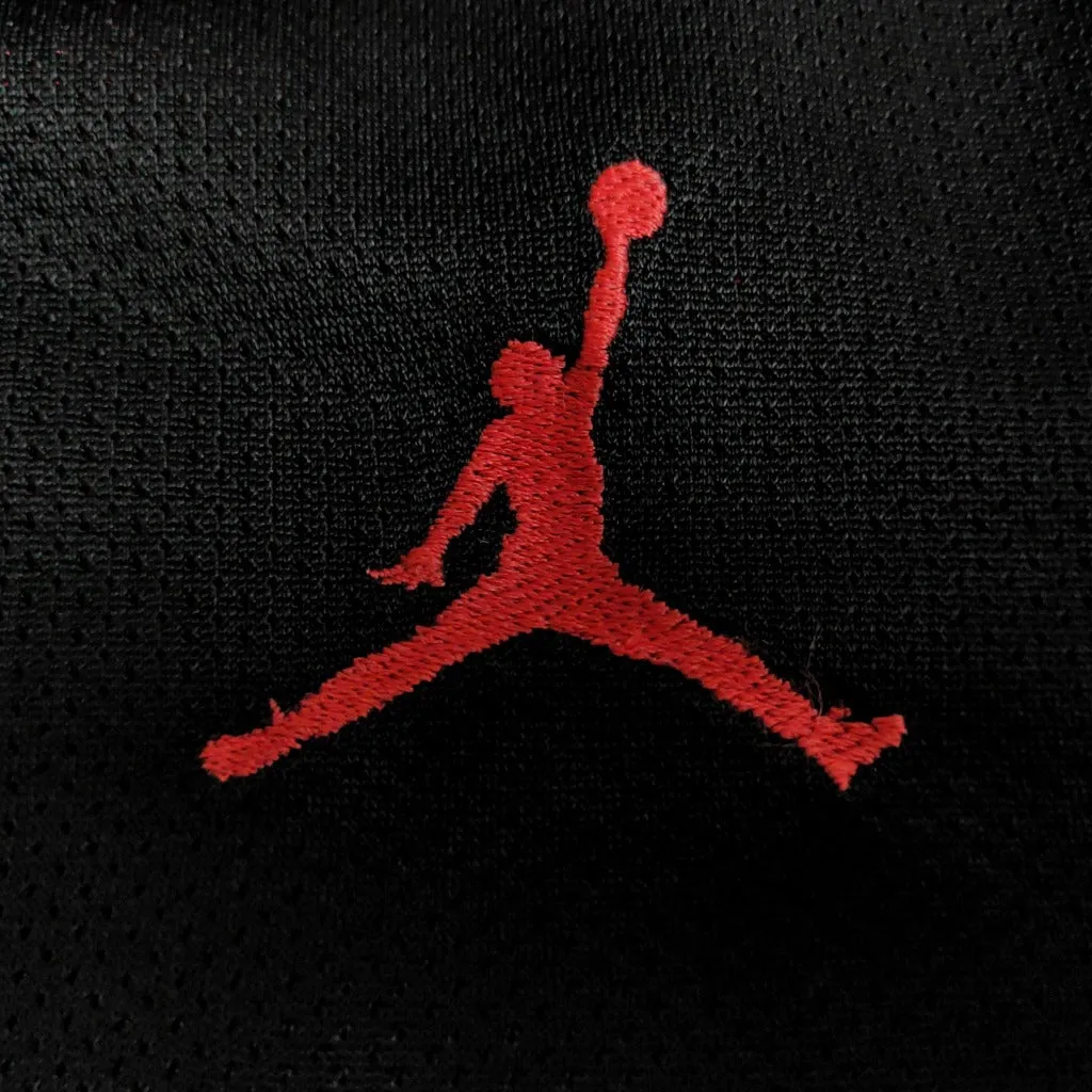 Vintage reversible Jordan 11  jersey